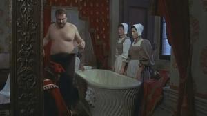 Кадры из фильма Великолепный авантюрист / Il magnifico avventuriero (1963)