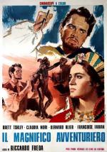 Великолепный авантюрист / Il magnifico avventuriero (1963)