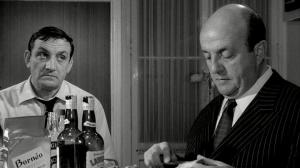 Кадры из фильма Дядюшки-гангстеры / Les tontons flingueurs (1963)