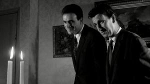 Кадры из фильма Дядюшки-гангстеры / Les tontons flingueurs (1963)
