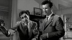 Кадры из фильма Дядюшки-гангстеры / Les tontons flingueurs (1963)