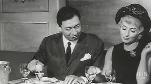 Кадры из фильма Не доверяйте, дамы! / Méfiez-vous, mesdames! (1963)