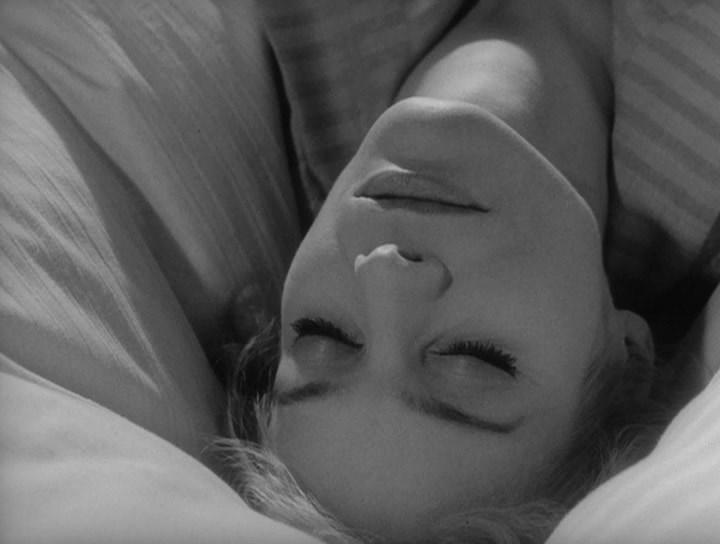 Кадр из фильма Молчание / Tystnaden (1963)