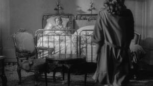 Кадры из фильма Молчание / Tystnaden (1963)