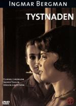 Молчание / Tystnaden (1963)