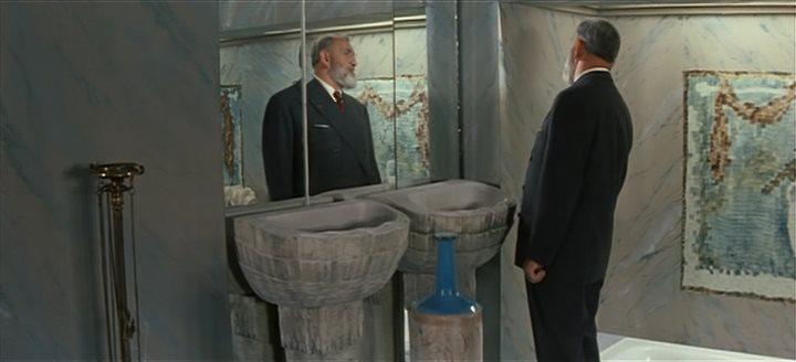 Кадр из фильма Старший Фершо / L'aîné des Ferchaux (1963)