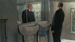 Кадры из фильма Старший Фершо / L'aîné des Ferchaux (1963)