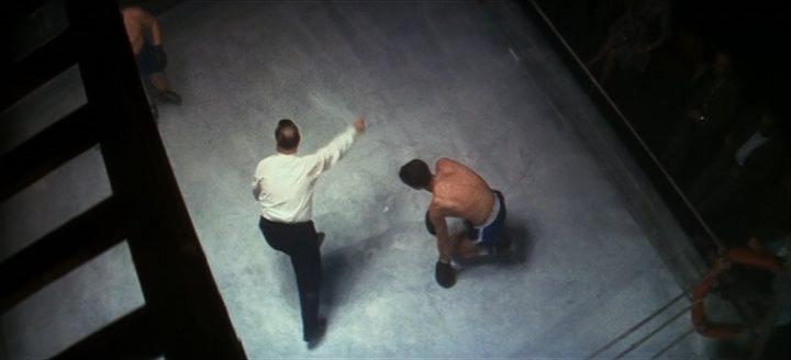 Кадр из фильма Старший Фершо / L'aîné des Ferchaux (1963)