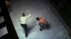 Кадры из фильма Старший Фершо / L'aîné des Ferchaux (1963)