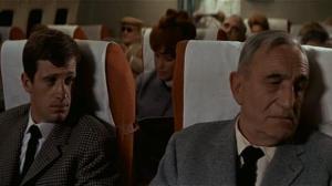 Кадры из фильма Старший Фершо / L'aîné des Ferchaux (1963)