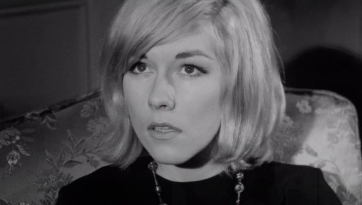 Кадр из фильма Безумие 13 / Dementia 13 (1963)