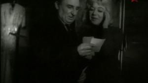 Кадры из фильма Самый медленный поезд (1963)