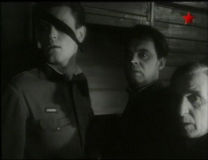Кадр из фильма Самый медленный поезд (1963)
