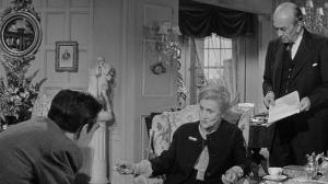 Кадры из фильма Логово дьявола / The Haunting (1963)