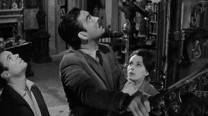 Кадры из фильма Логово дьявола / The Haunting (1963)