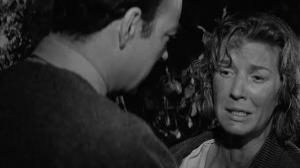 Кадры из фильма Логово дьявола / The Haunting (1963)
