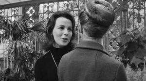 Кадры из фильма Логово дьявола / The Haunting (1963)