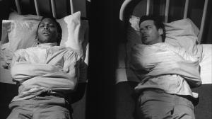 Кадры из фильма Шоковый Коридор / Shock Corridor (1963)