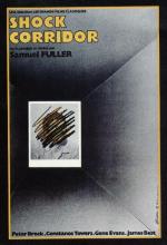 Шоковый Коридор / Shock Corridor (1963)