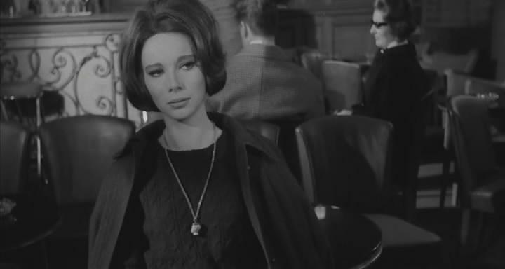Кадр из фильма Почтенный Станислас, секретный агент / L'honorable Stanislas, agent secret (1963)