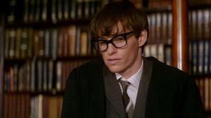 Кадры из фильма Вселенная Стивена Хокинга / The Theory of Everything (2014)