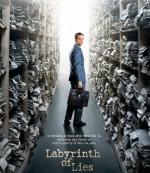 В лабиринте молчания / Im Labyrinth des Schweigens (2014)