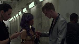 Кадры из фильма За кулисами / Beyond the Lights (2014)