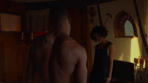 Кадры из фильма За кулисами / Beyond the Lights (2014)