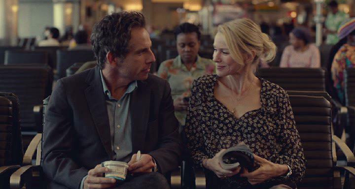 Кадр из фильма Пока мы молоды / While We're Young (2014)