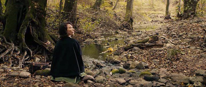 Кадр из фильма Герцог Бургундии / The Duke of Burgundy (2014)