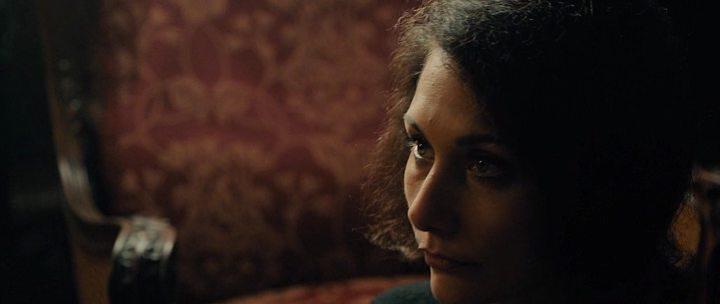 Кадр из фильма Герцог Бургундии / The Duke of Burgundy (2014)
