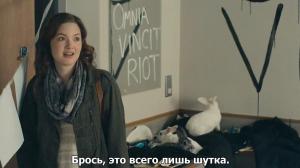 Кадры из фильма Клуб бунтарей / The Riot Club (2014)