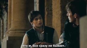 Кадры из фильма Клуб бунтарей / The Riot Club (2014)