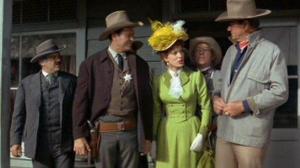 Кадры из фильма МакЛинток! / McLintock! (1963)