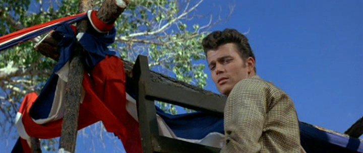 Кадр из фильма МакЛинток! / McLintock! (1963)