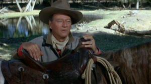 Кадры из фильма МакЛинток! / McLintock! (1963)