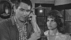 Кадры из фильма Мороз по коже / Chair de poule (1963)