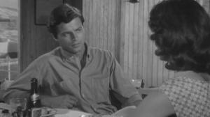 Кадры из фильма Мороз по коже / Chair de poule (1963)
