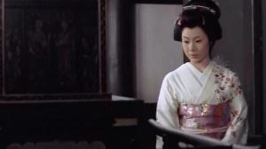 Кадры из фильма Немури Кеоширо: Китайский нефрит / Nemuri Kyôshirô: Sappôchô (1963)