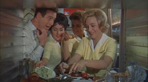 Кадры из фильма Новый вид любви / A New Kind of Love (1963)
