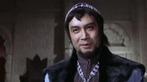 Кадры из фильма Пират-самурай / Dai tozoku (1963)