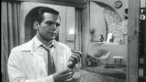 Кадры из фильма Фото Хабера / Fotó Háber (1963)