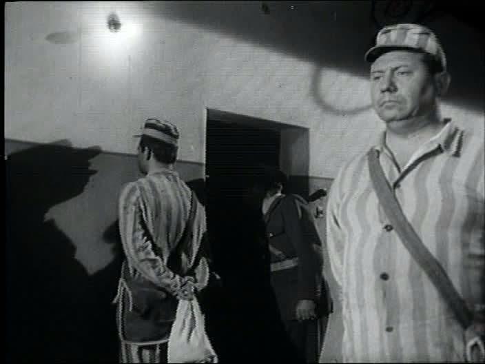 Кадр из фильма Фото Хабера / Fotó Háber (1963)