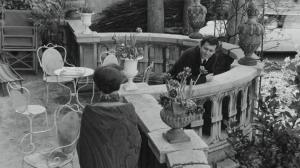Кадры из фильма Затухающий огонек / Le feu follet (1963)