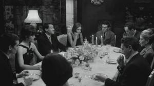 Кадры из фильма Затухающий огонек / Le feu follet (1963)