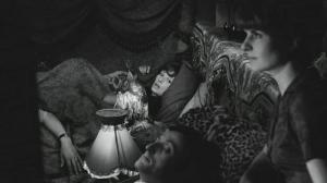 Кадры из фильма Затухающий огонек / Le feu follet (1963)