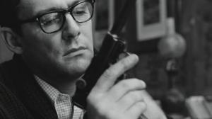 Кадры из фильма Затухающий огонек / Le feu follet (1963)