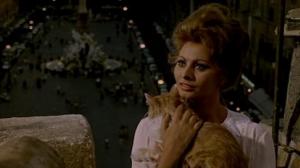 Кадры из фильма Вчера, сегодня, завтра / Ieri, Oggi, Domani (1963)