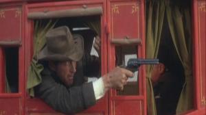 Кадры из фильма Четверо из Техаса / 4 for Texas (1963)