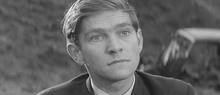 Кадр из фильма Билли-лжец / Billy Liar (1963)